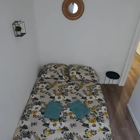 Bel F3 Lumineux Wi-fi Apartment *