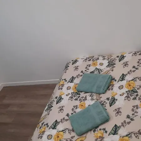 Bel F3 Lumineux Wi-fi Apartment Le Havre