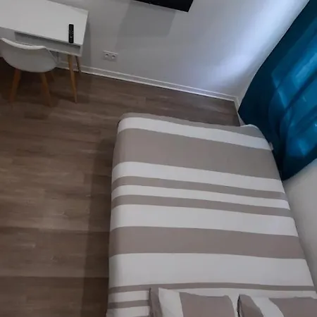 Bel F3 Lumineux Wi-fi شقة *