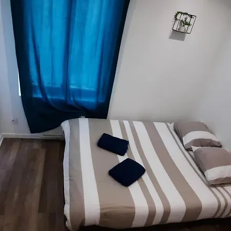 Bel F3 Lumineux Wi-fi لو هافر