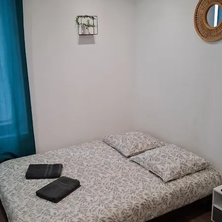 Appartement Bel F3 Lumineux Wi-fi